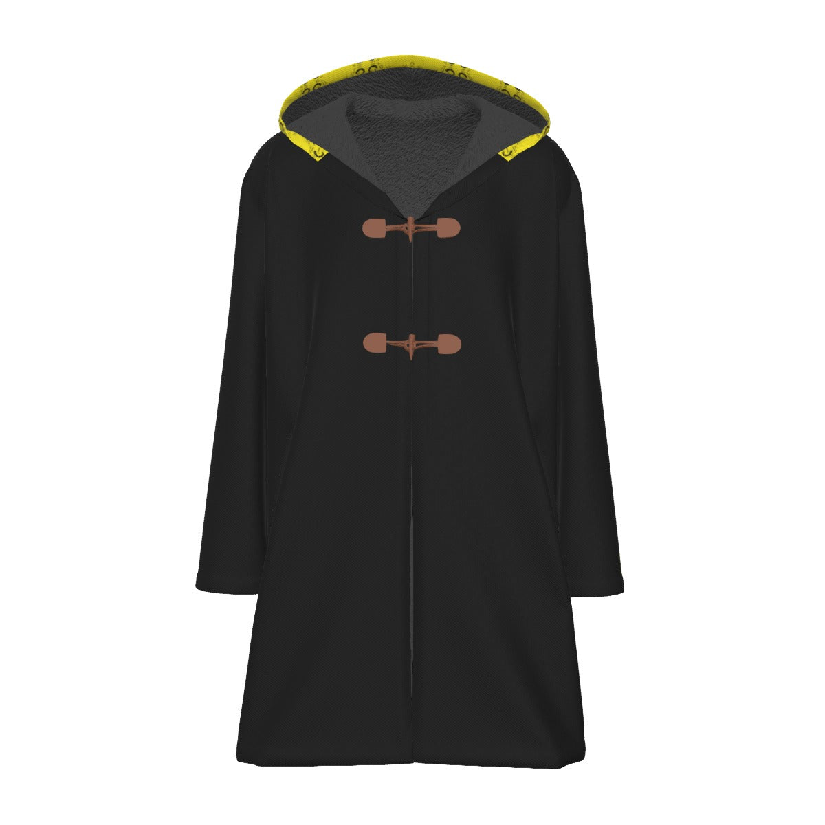 Scorpio Rising Clothing Night & Day Cloak - All-Over Canvas Print Windbreaker