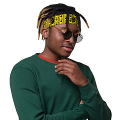 Tu Wang Headband