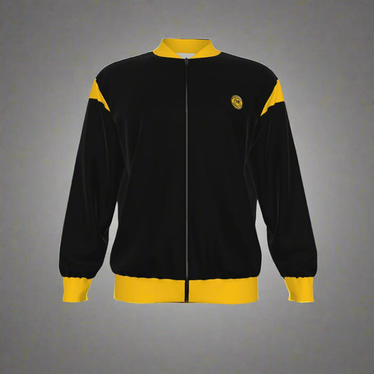 Scorpio rising clothing Bomber Jacket